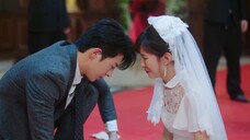 Sacrifice for Love (2024) สุดแรงรักชะตาแค้น EP 24 [ซับไทย]