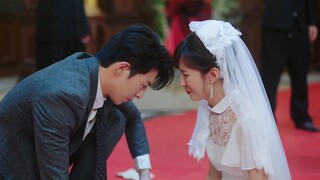 Sacrifice for Love (2024) สุดแรงรักชะตาแค้น EP 24 [ซับไทย]