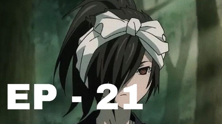 Dororo | EP - 21