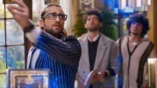 Jaadu Teri Nazar - 23th February 2025 - Full Episode 6