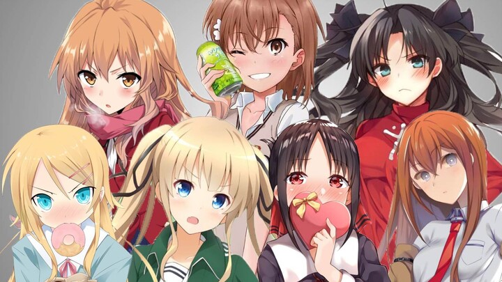 【傲娇公寓】爱情公寓的方式打开傲娇