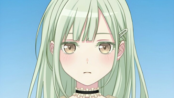 วะกะบะ มุโตะ: คุณทนไม่จับฉันกดไว้บนเตียงได้ยังไงกันนะ