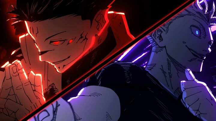 There’s been some misunderstanding—I’d like to clarify: “You’re the one who’s the challenger.”