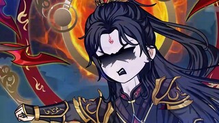 ตอนที่ 176: มังกรโบราณไท่ซู การต่อสู้สี่เกาะ!