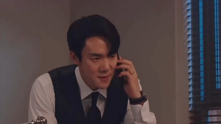 การแต่งงานแทนตัว_รักแอบซ่อนของคู่รักวัยเด็ก! ไม่มีคำว่ารักสักคำ แต่ทุกย่างก้าวก็ล้วนเป็นความรัก!