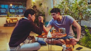 AT THE MOMENT (2023) EPISODE 2