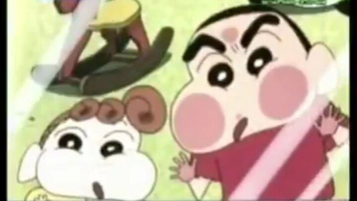 Shinchan bahasa indonesia - Fujiwara Norika