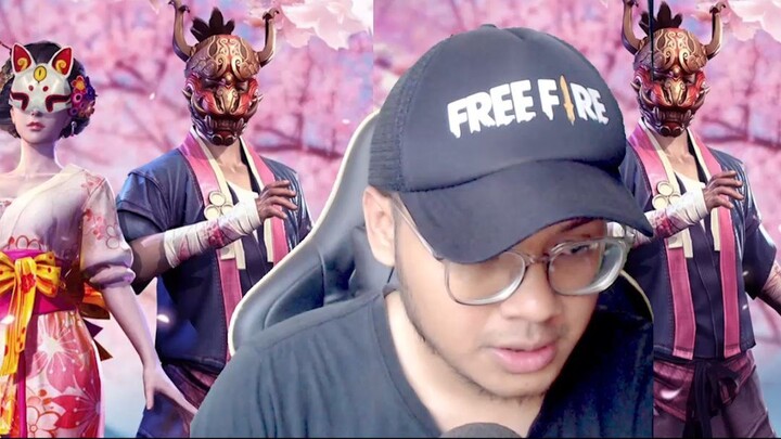trik ff nyamar jadi factory #ff #freefire #roblox #fishit
