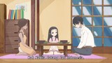 Kakushigoto Episode 03 (Sub Indo) HD