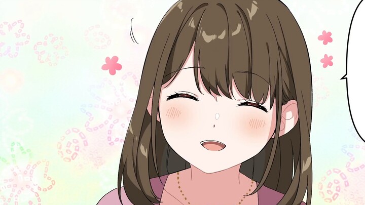 [Mature meat] My girlfriend was taken away by my classmate NTR, but I got the love of his mother and