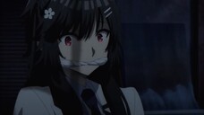 DUNIA SHADOW GARDEN ADALAH DUNIA TERAKHIR YANG AKAN DIBENTUK OLEH CID