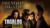 Dragon Blade Full Movie Tagalog