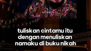 Assalamualaikum warahmatullahi wabarakatuh Subhanallahi wabihamdihi Subhanallahil adzim