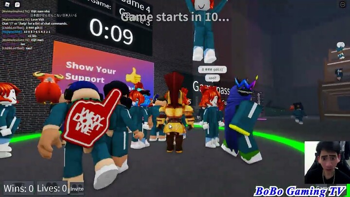 Roblox Funny 2