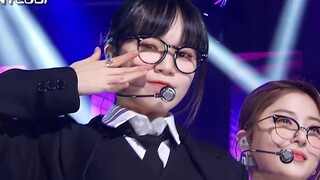 LESSERAFIM出道曲FEARLESS十套一键换装, 纵享丝滑！