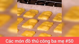 Đồ thủ công cho ba mẹ p50