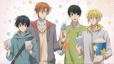 Sasaki to Miyano: Graduation Arc Movie [English Sub] - BiliBili