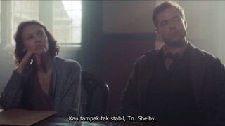 Peaky Blinders Season 2 Episode 4 (SPG)