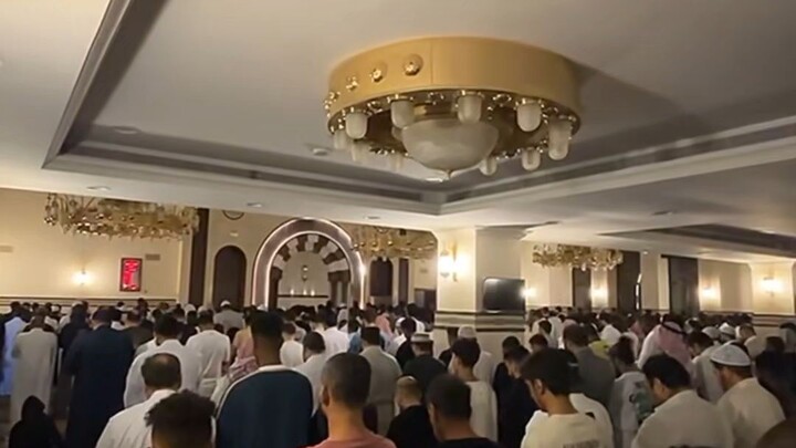 oye mashallah 🤲