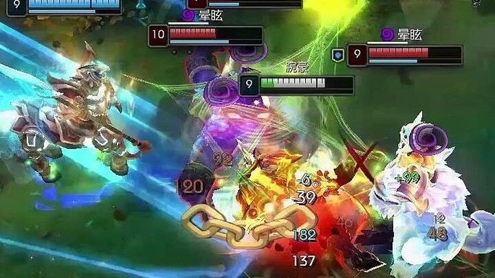 Unyielding and Unstoppable: The Wrist-Hero