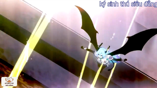 Cơn Cuồng Nộ Của Bahamut: Căn Nguyên [AMV] - Khi thế giới sụp đổ #anime #schooltime