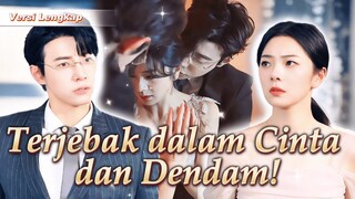 Permainan berbahaya- membenciku tapi malah jatuh cinta💥Aku target dendamnya, tapi jadi obsesinya!