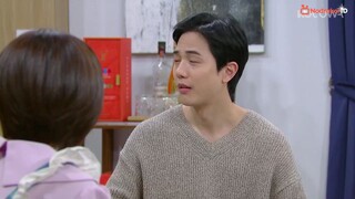 Apple Of My Eye episode 15 (Indo sub)