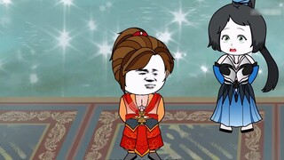 Câu chuyện du hành thời gian của Xiaoshuai (51) Xiaoshuai giết Shi Nian bằng một thanh kiếm!
