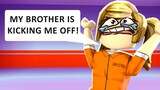 MAD CITY.. more like SAD CITY  (she quit roblox)