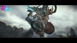 World of Immortals Episode 5 Sub Indo