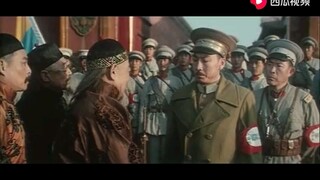 我们记得的是   扬州十日，嘉定三屠