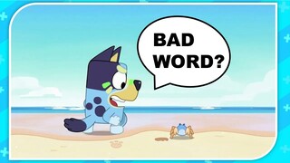 Disney Shows And Movies That Sound Like They Have Bad Words (Bluey, Encanto, K.C. Moana)