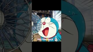 Bạn đã từng chơi như Doraemon chưa 🤔🤔🤔