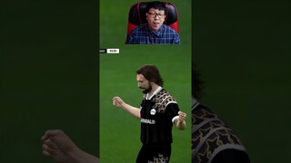 ยิงโหดเหมือนโกรธกูอะ 555+ Andrea Pirlo BTB  #fconline #fifaonline4 #pirlo