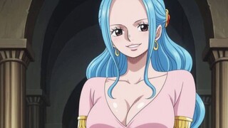 ONE PIECE EMANG SUKA SUS BANGET