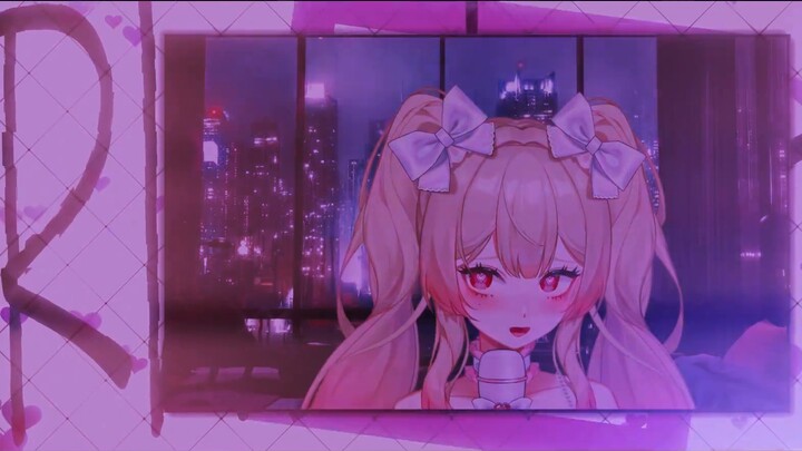 [Hiển thị mô hình Live2D] Ở đâu? Bạn có thể nhìn thấy nội tạng của túi lợn không?