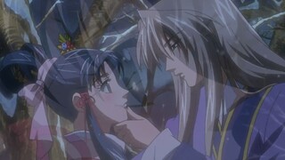 Saiunkoku Monogatari Season 1 Episode 39 - Final