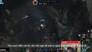 TOÀN CẢNH DRAMA GIỮA T1 FAKER, KESPA VÀ HLV KKOMA - AI ĐÚNG AI SAI-