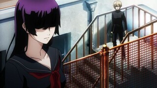 Tasogare Otome x Amnesia Episode 8 Subtitle Indonesia