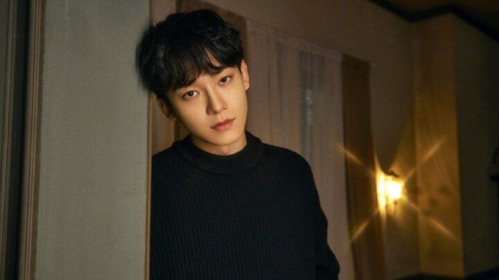 【Kim Jong-dae】Official Chinese-subtitled MV for his latest single “Anhao/Hello” is now available