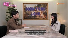 Hẹn Hò Thần Tốc EP 4 [Sub Việt]
