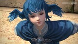 [FF14/Group Image] There are unanswerable questions in justice | Official Light Center