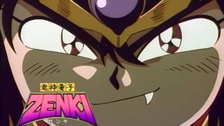 Zenki -  Episode 41 | Subtitle Indonesia
