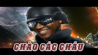 Rainbow 6 Siege Tấu Hài # Hơi 18+ một chút thui