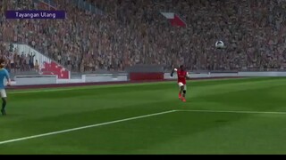 nostalgia pes2021