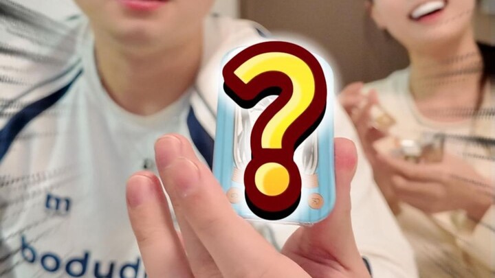 Gashapon Kimetsu no Yaiba 120 yuan per kali… sampai bocor deh…