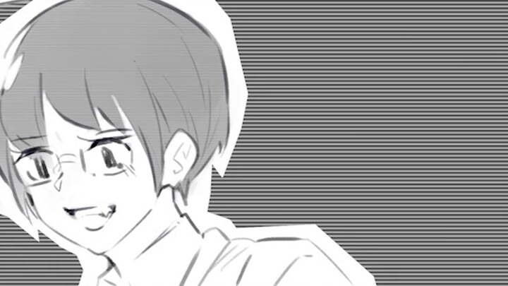 [Daily Comics] It’s too late...I can’t hold it back any longer!