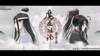 mo dao zu shi ep 6