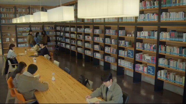 🫶🏻 Love Phobia 🫶🏻 EPS 5 Indo Sub