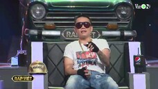 Rap Việt mùa 1 (2021) Ep 1 _ Vòng Chinh Phục
